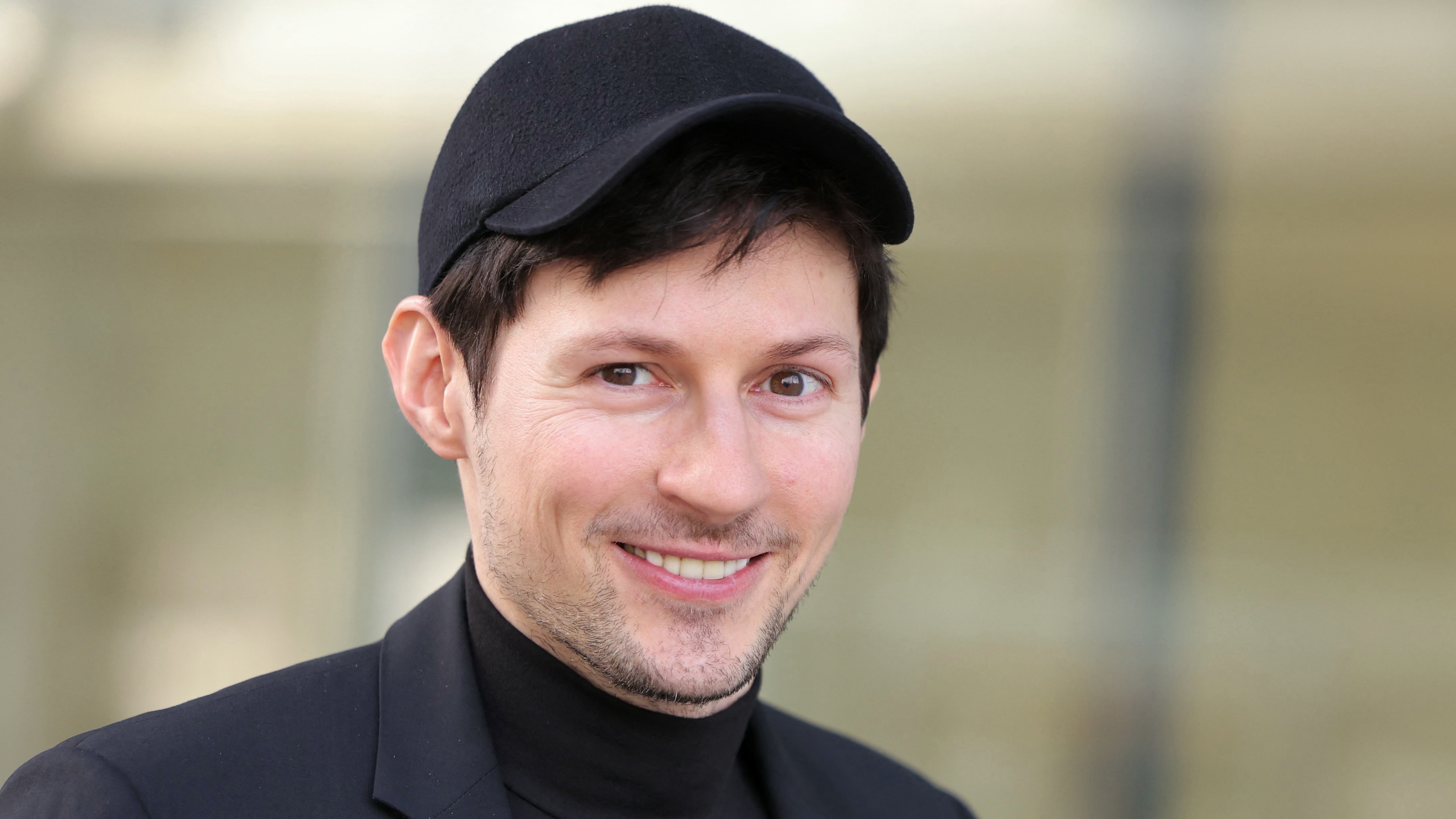 Le Fondateur De Telegram Pavel Durov A Reconnu Devant Les Juges La